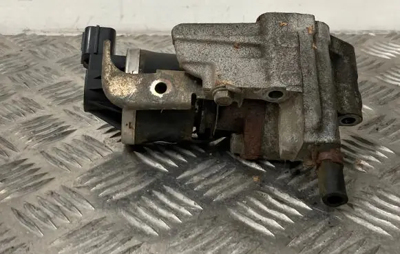 Honda Jazz EGR valve