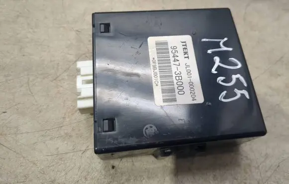 KIA Sorento Gearbox control unit/module JL001000204 0F9BJ001C 954473B000