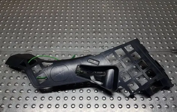 Mercedes-Benz CLA C117 X117 W117 Front bumper mounting bracket S26370544 A1178856300