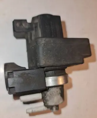Renault Scenic II - Grand scenic II Turbo solenoid valve 8200270 727903