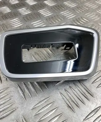 Audi A6 S6 C8 4K Panel trim 4K1857966