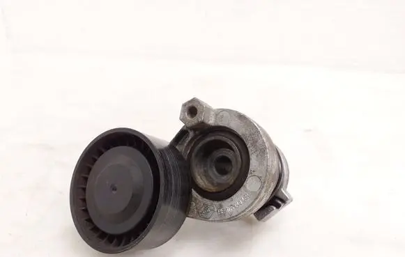 Generator/alternator belt tensioner