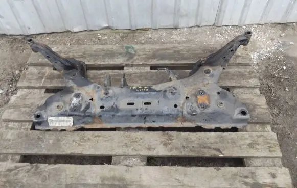 Ford Fiesta Front subframe