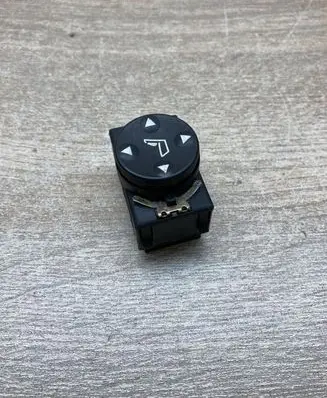 BMW 6 E63 E64 Seat control switch 8352291 03060020