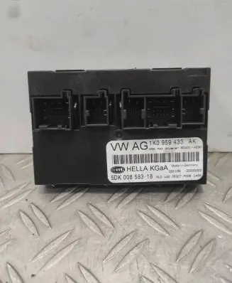 Seat Altea Light module LCM 1K0959433AK 00030000 231105