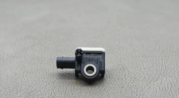 Seat Ibiza IV (6J,6P) Airbag deployment crash/impact sensor 2H0959351