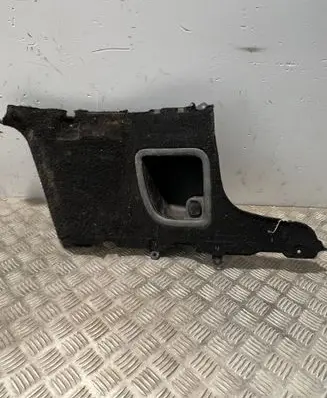 Subaru Forester SG Trunk/boot lower side trim panel 