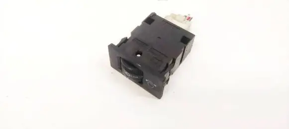 Toyota RAV 4 (XA20) Headlight level height control switch
