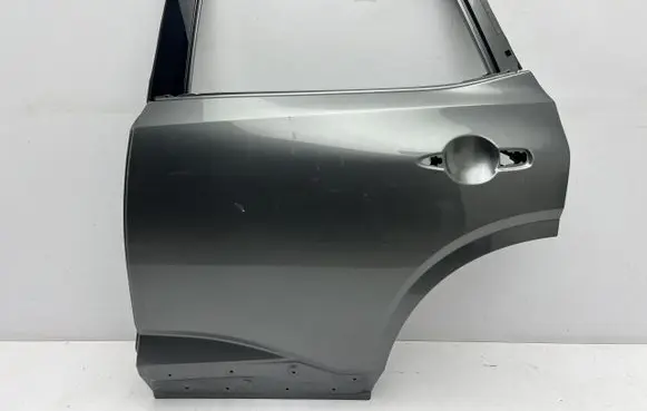 Nissan Qashqai J12 Rear door SULIK6