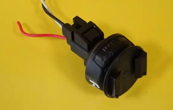 Sensor