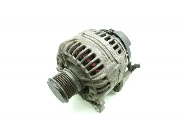 Audi A3 S3 A3 Sportback 8P Generator/alternator 06F903023F