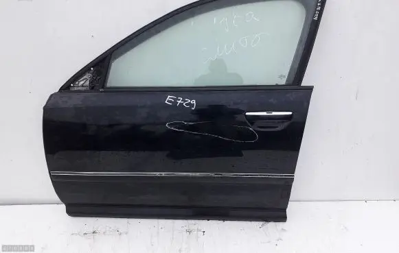 Audi A8 S8 D3 4E Front door