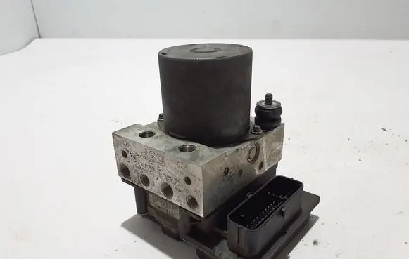 Audi A6 S6 C6 4F ABS Pump 4F0614517L