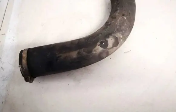 Volvo V50 Intercooler hose/pipe