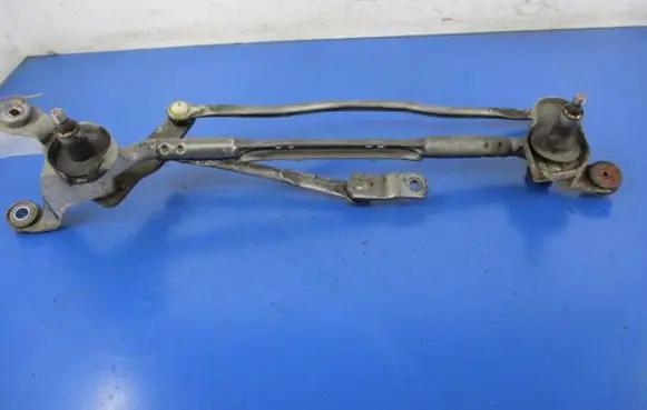 Mazda MX-5 NC Miata Front wiper linkage and motor