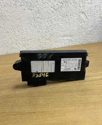 BMW X5 E70 Other control units/modules 6135922710601 20935003877