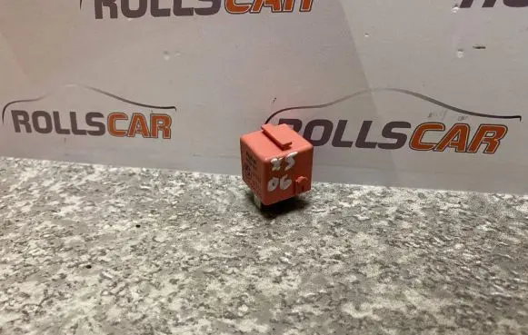 BMW X5 E53 Other relay 61368366625 V23134Z1019