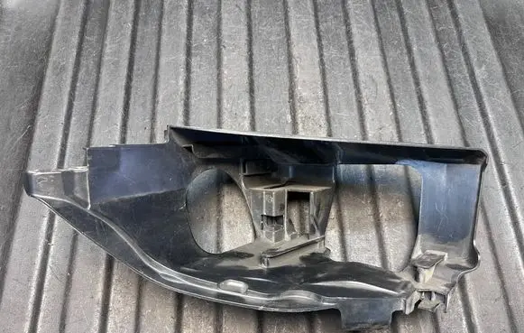 Audi Q7 4L Headlight/headlamp mounting bracket 4L0941614 89391182 PP27072009