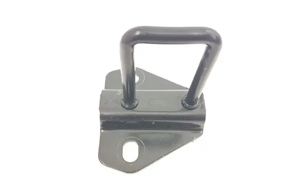 Nissan Qashqai Rear door lock loop/hook striker 4720