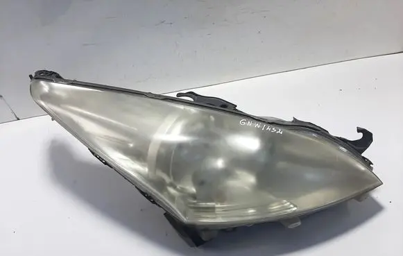 Peugeot 5008 Headlight/headlamp 9685472680 89037159