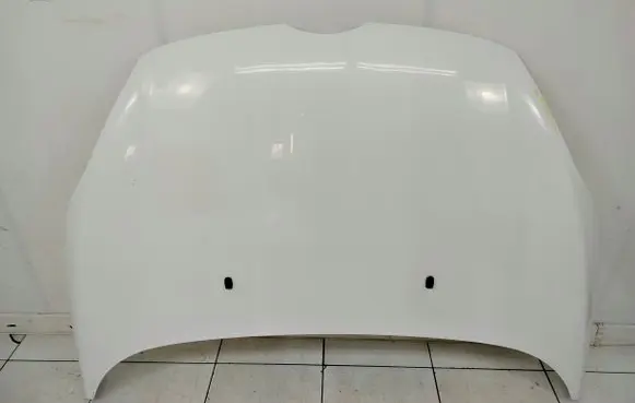 Ford Fiesta Engine bonnet/hood 
