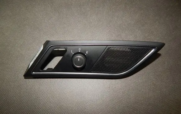 Volkswagen Golf Sportsvan Wing mirror switch 510959565C