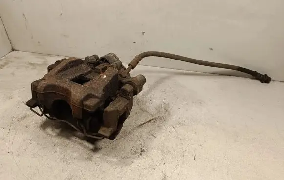 Jaguar XE Rear brake caliper FK722K328BD