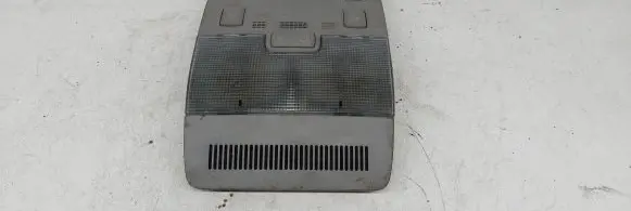 Audi A4 S4 B6 8E 8H Front seat light 8E0947135A