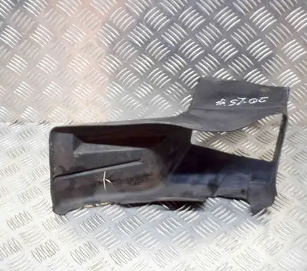 Audi A8 S8 D2 4D Intercooler air guide/duct channel 4D0203517C