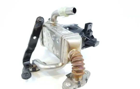 Ford Explorer VI EGR valve cooler LB5E-9F464-AF