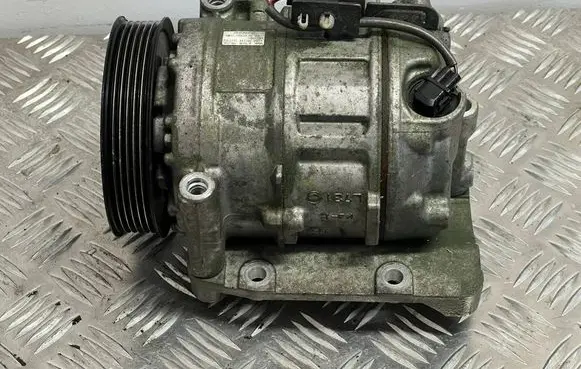 Air conditioning (A/C) compressor (pump)