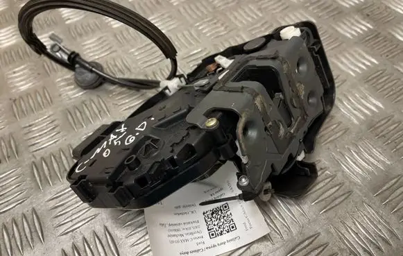 Ford Focus C-MAX Rear door lock R26412EP