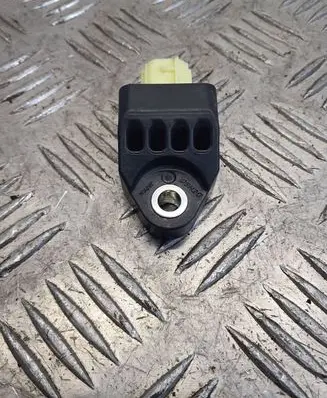 Subaru Impreza III Airbag deployment crash/impact sensor 98237fg000 771a06687