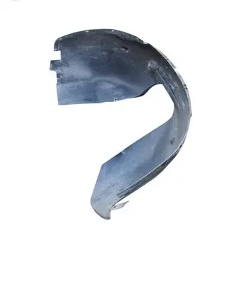 Volvo V50 Front wheel arch liner splash guards 30678143