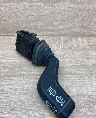 Opel Zafira A Wiper control stalk 090243395 501392
