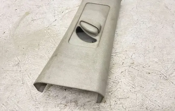 Volkswagen Touran I (B) pillar trim (top) 1T0868310