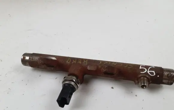 Renault Scenic III - Grand scenic III Fuel main line pipe A2C27000234 8200704212