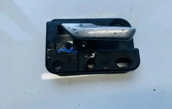 Dodge Journey Rear door interior handle 962100102