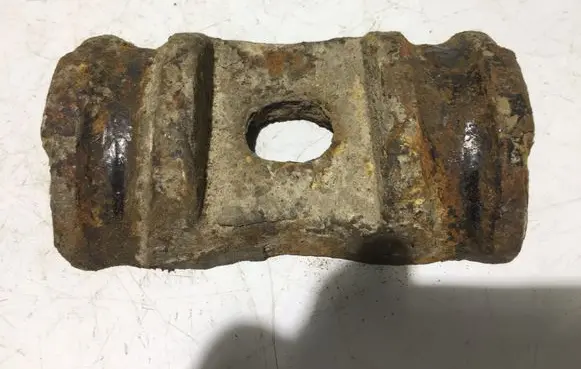 Ford Transit Custom Other rear suspension part BK215798AA
