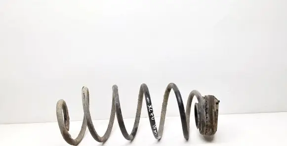 Volvo XC70 Front coil spring