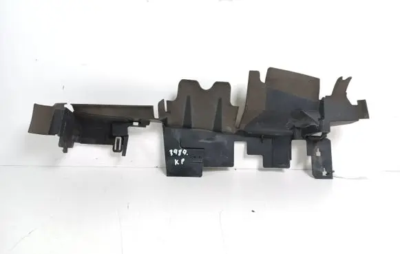 Mini Cooper Countryman R60 Intercooler air guide/duct channel 51749807049