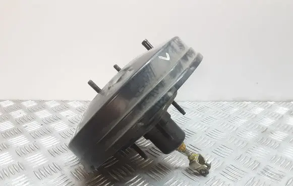 Honda Jazz Brake booster