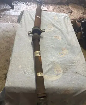 Dodge Durango Drive shaft (set) P52123633AA TYG0046G0292