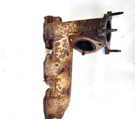 Chrysler Pacifica Exhaust manifold 04848911ab