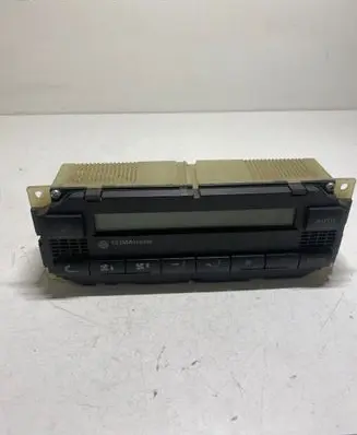 Volkswagen PASSAT B5 Climate control unit 3B1907044B 5HB00761710