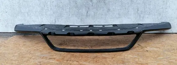 Porsche Cayman 981 Engine splash shield/under tray 98150552507 2505015