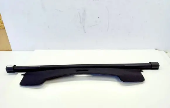 Dacia Lodgy Parcel shelf load cover 799224209R