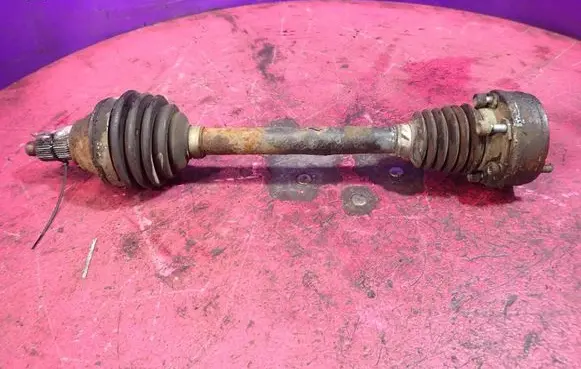 Seat Ibiza IV (6J,6P) Front driveshaft