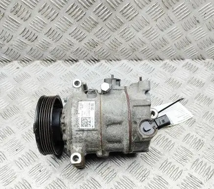 Audi A1 Air conditioning (A/C) compressor (pump) 5Q0816803F