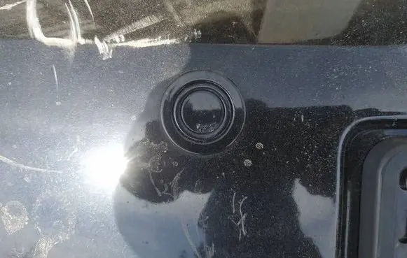 Ford Focus C-MAX Parking PDC sensor